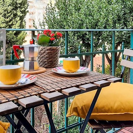 Casa Flavia - Beauty Apartment Close To Vatican Museum โรม ภายนอก รูปภาพ
