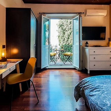 Casa Flavia - Beauty Apartment Close To Vatican Museum โรม ภายนอก รูปภาพ
