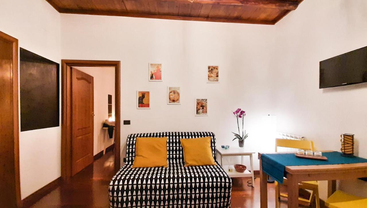 Casa Flavia - Beauty Apartment Close To Vatican Museum โรม ภายนอก รูปภาพ