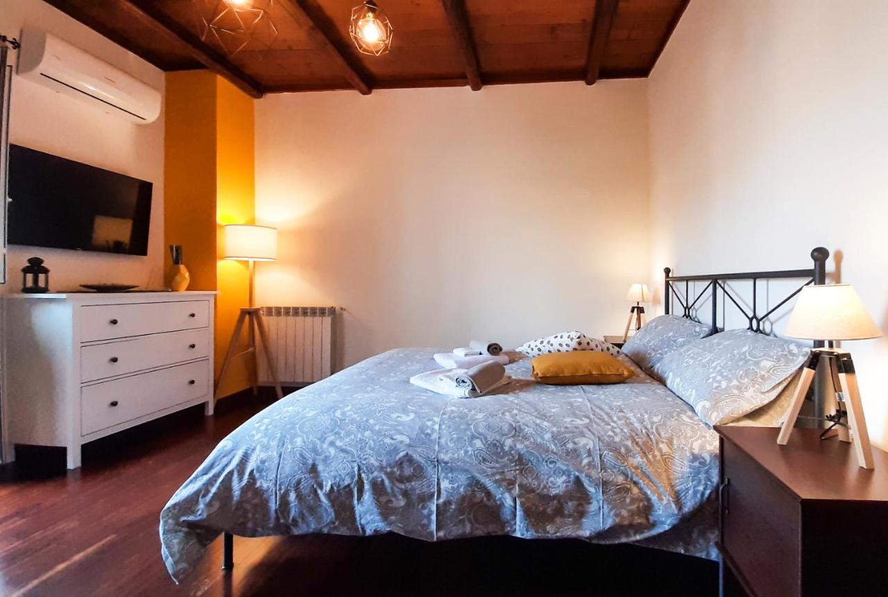 Casa Flavia - Beauty Apartment Close To Vatican Museum โรม ภายนอก รูปภาพ