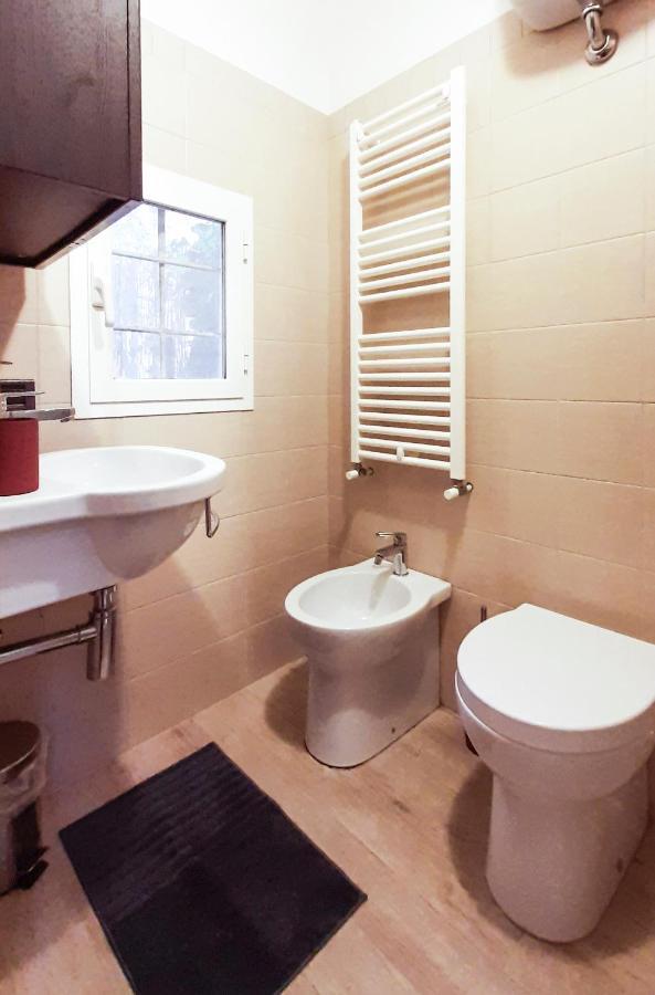 Casa Flavia - Beauty Apartment Close To Vatican Museum โรม ภายนอก รูปภาพ