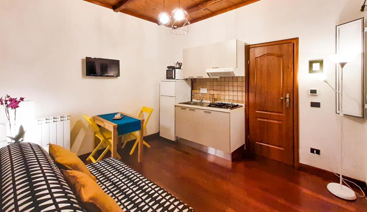 Casa Flavia - Beauty Apartment Close To Vatican Museum โรม ภายนอก รูปภาพ