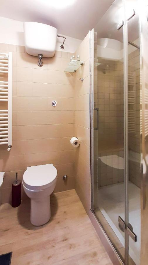 Casa Flavia - Beauty Apartment Close To Vatican Museum โรม ภายนอก รูปภาพ