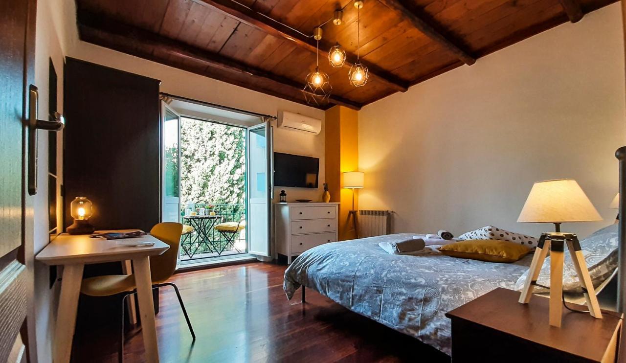 Casa Flavia - Beauty Apartment Close To Vatican Museum โรม ภายนอก รูปภาพ