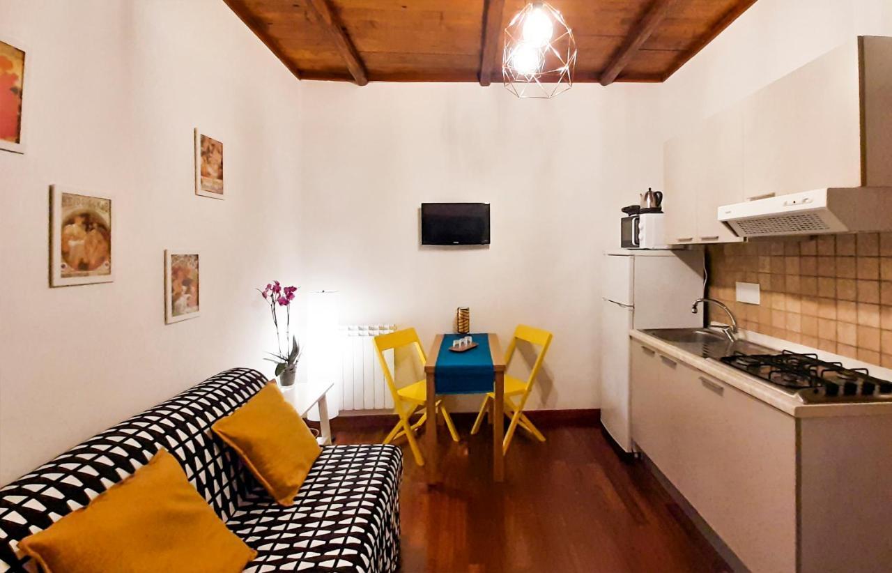 Casa Flavia - Beauty Apartment Close To Vatican Museum โรม ภายนอก รูปภาพ