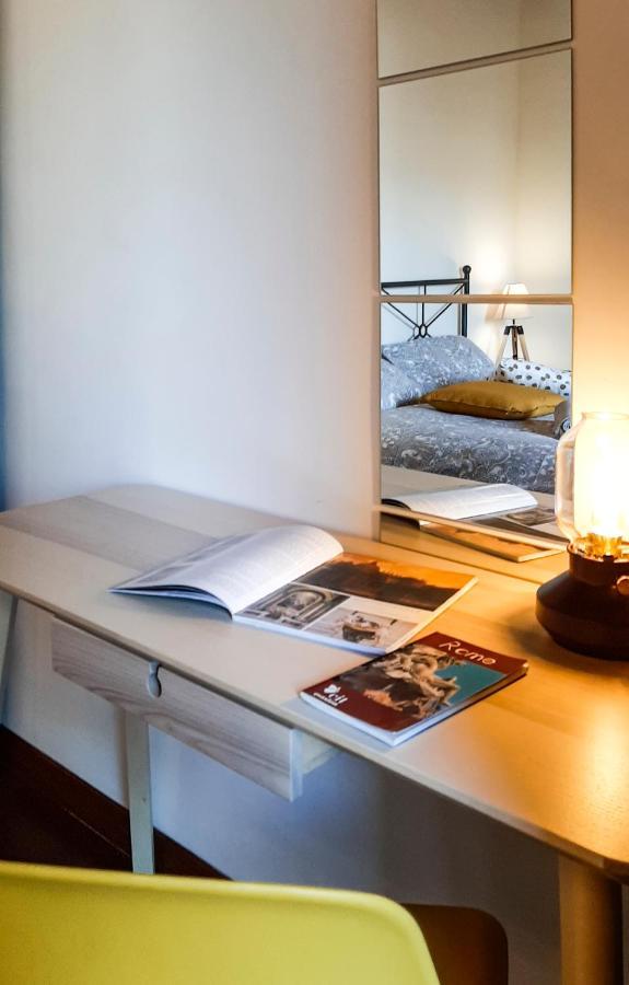 Casa Flavia - Beauty Apartment Close To Vatican Museum โรม ภายนอก รูปภาพ