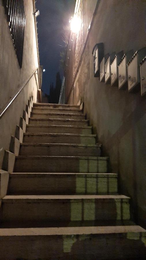 Casa Flavia - Beauty Apartment Close To Vatican Museum โรม ภายนอก รูปภาพ