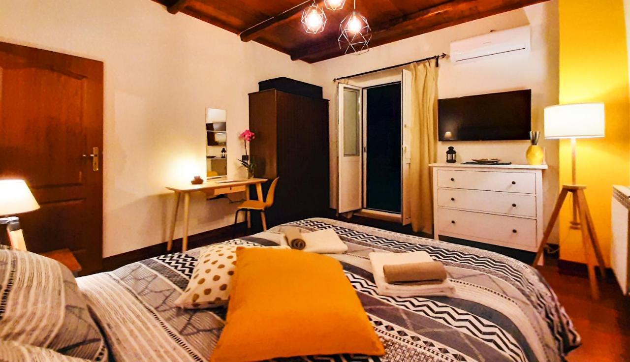 Casa Flavia - Beauty Apartment Close To Vatican Museum โรม ภายนอก รูปภาพ